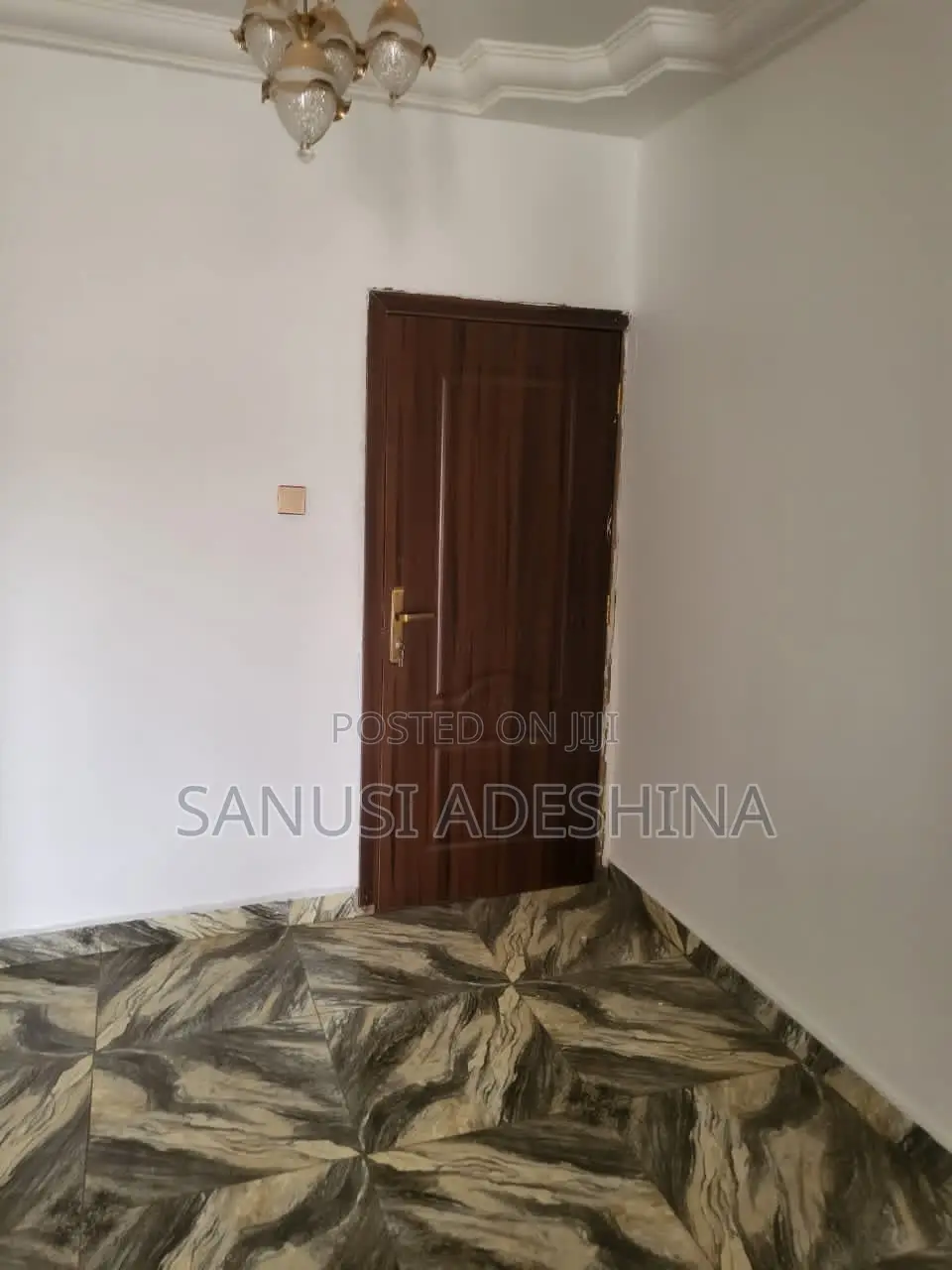 4bdrm Duplex in Wuye Abuja Nigerian for sale