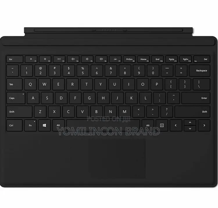 Surface PRO Type Cover Tc FMM-00001
