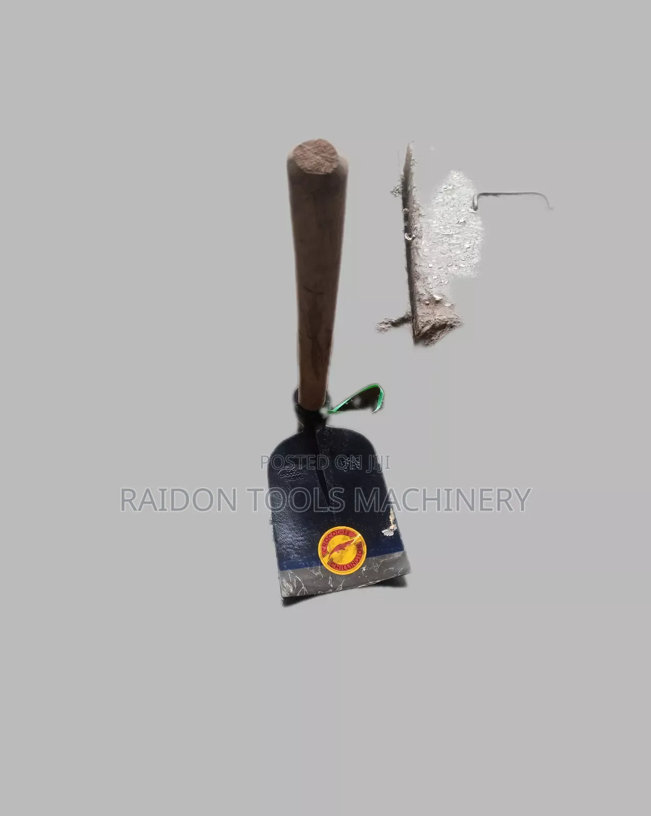Garden Hoes