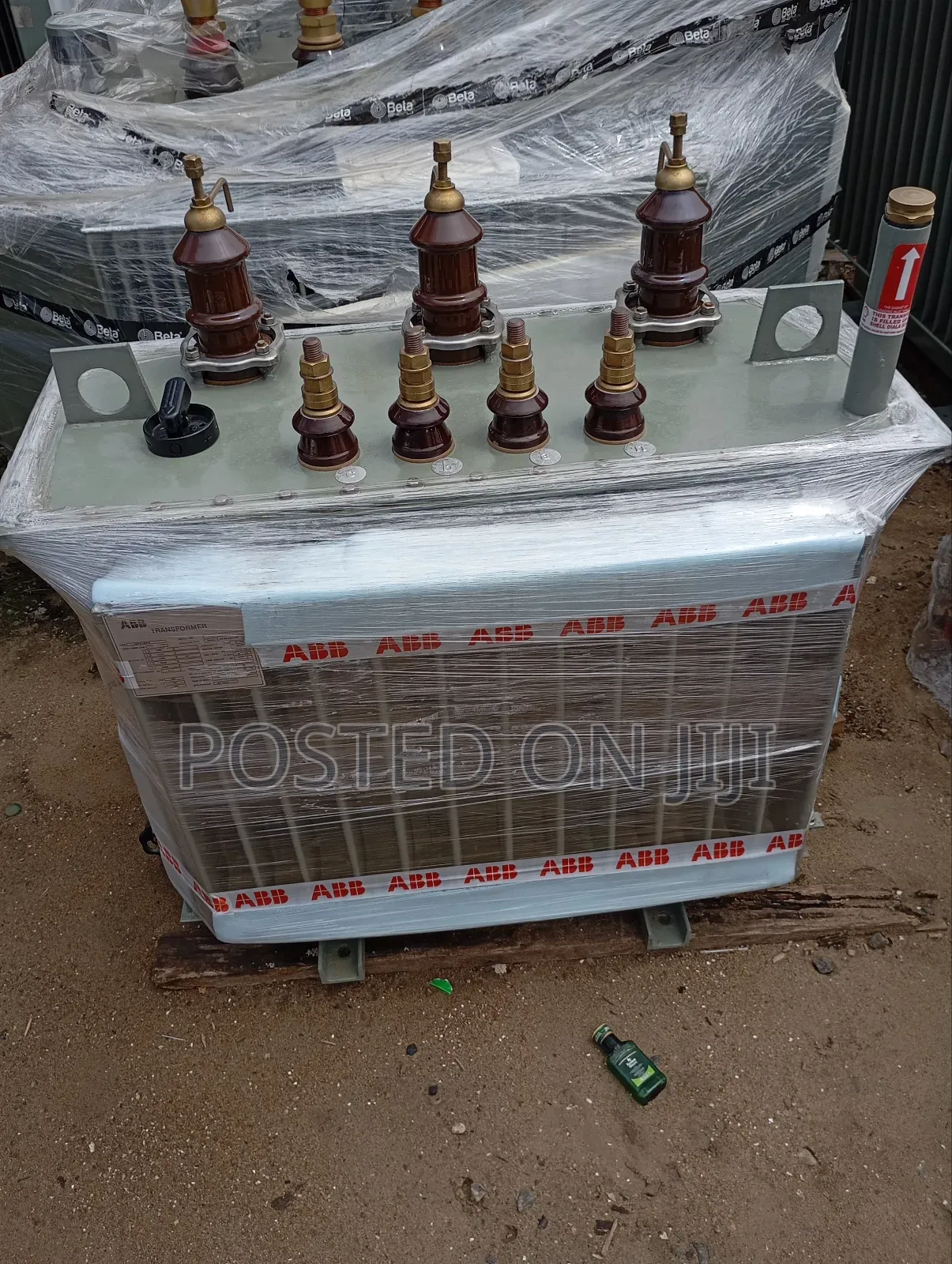 200kva/11kv High Quality Transformers Copper