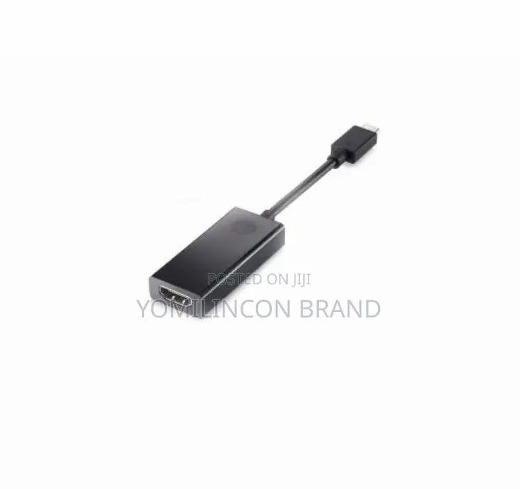 HP PRO HDMI to HDMI 1.5M (55682)