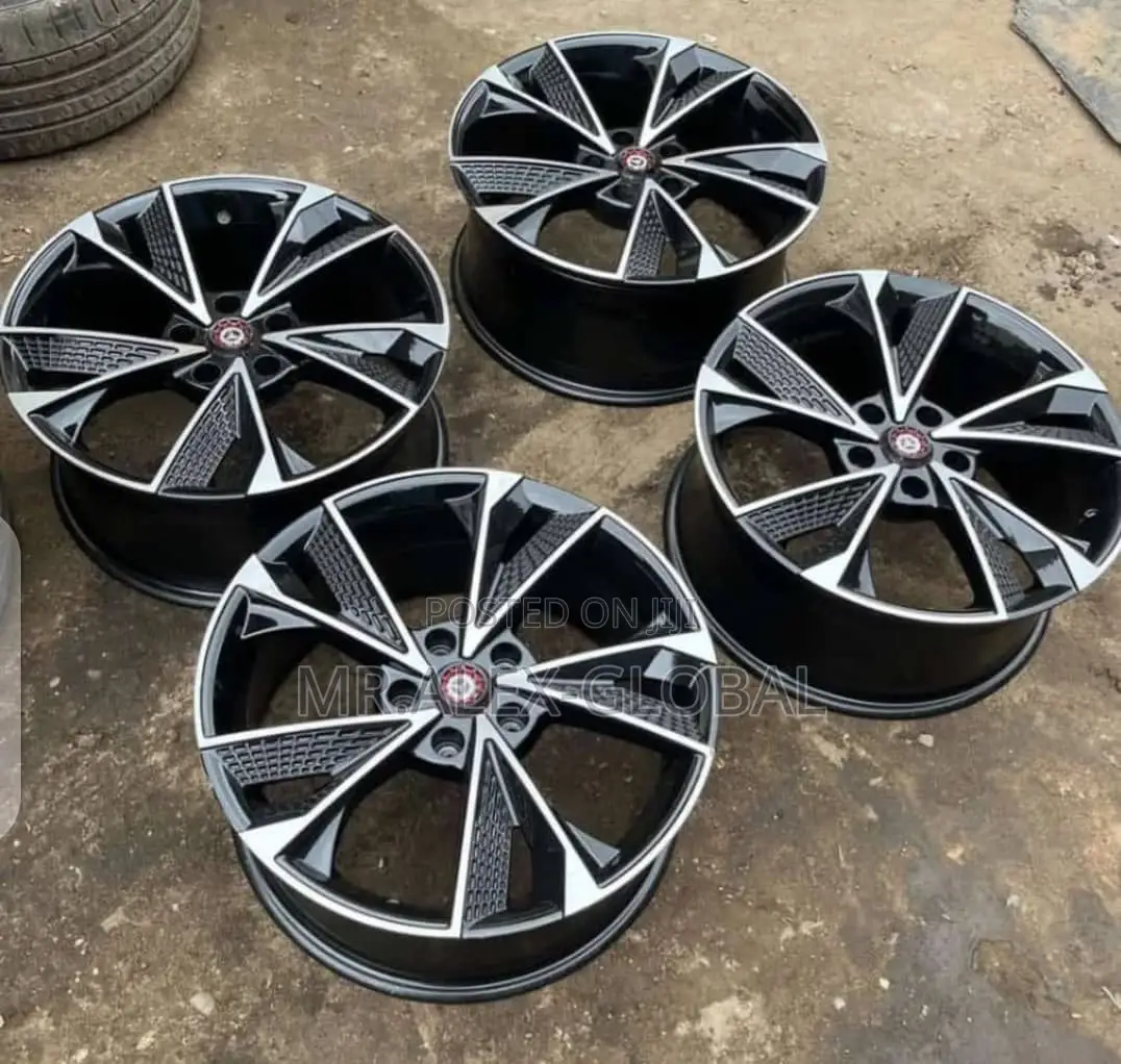 17inches Toyota Avalon Rim Original