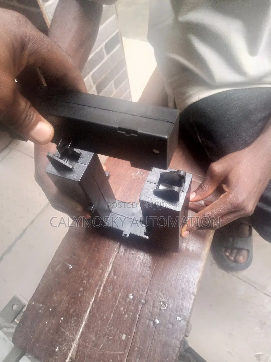 Current Transformer 3000/5