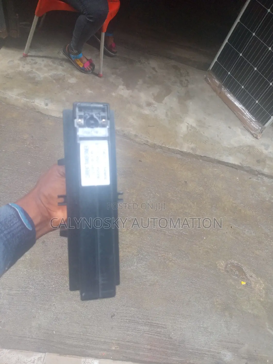 Current Transformer 3000/5