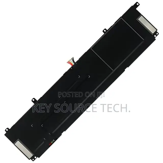 Battery for HP Omen 16-Wd 16-Xf 16-Xd 16-B 16-Wf 16-C 16t-C 17-Cp