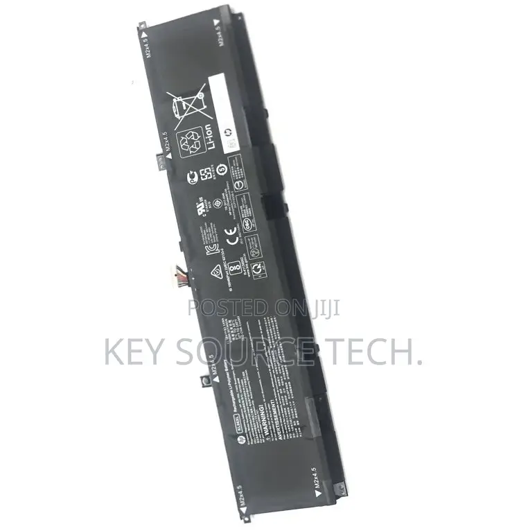 Battery for HP Omen 16-Wd 16-Xf 16-Xd 16-B 16-Wf 16-C 16t-C 17-Cp