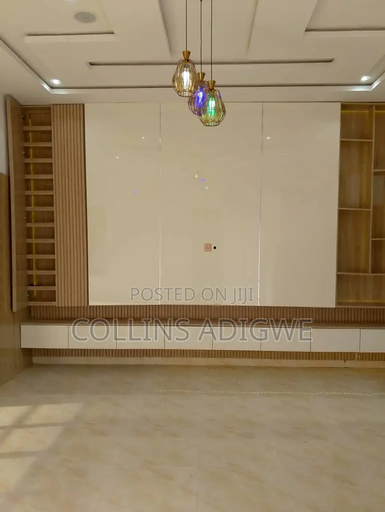 4bdrm Duplex in Ikota Villa Lekki for sale