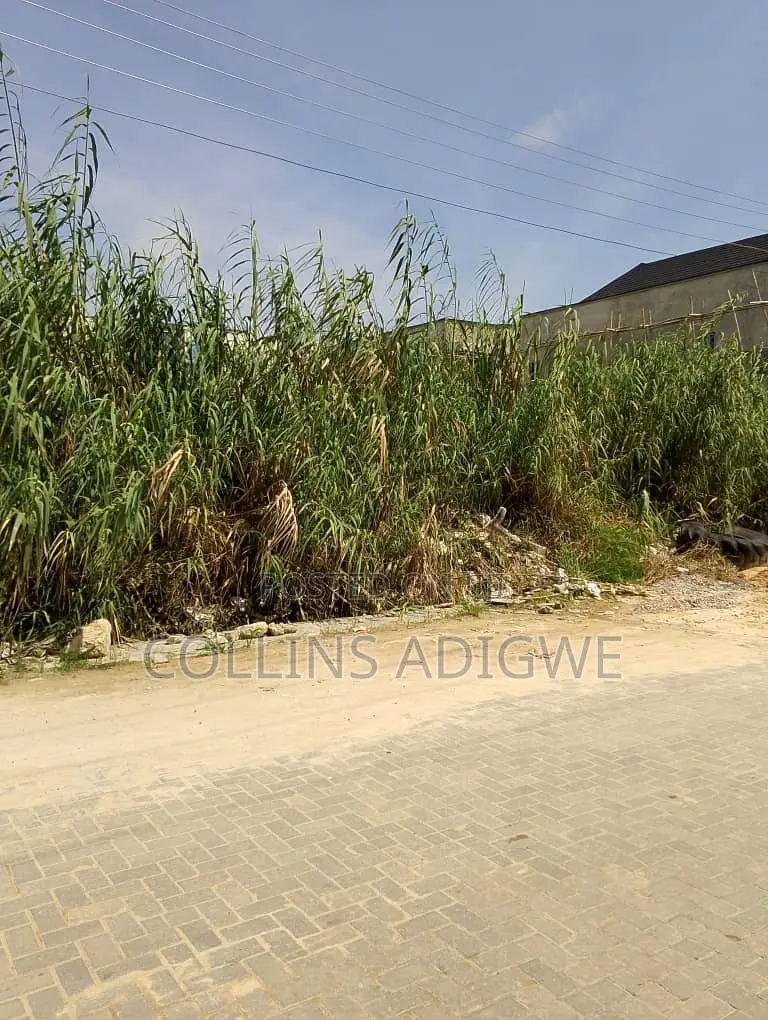 650SQM Land
