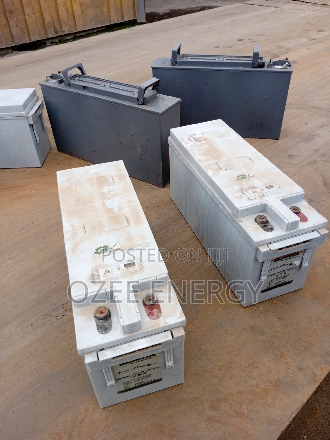 We Are Buying Weak Inverter Battery