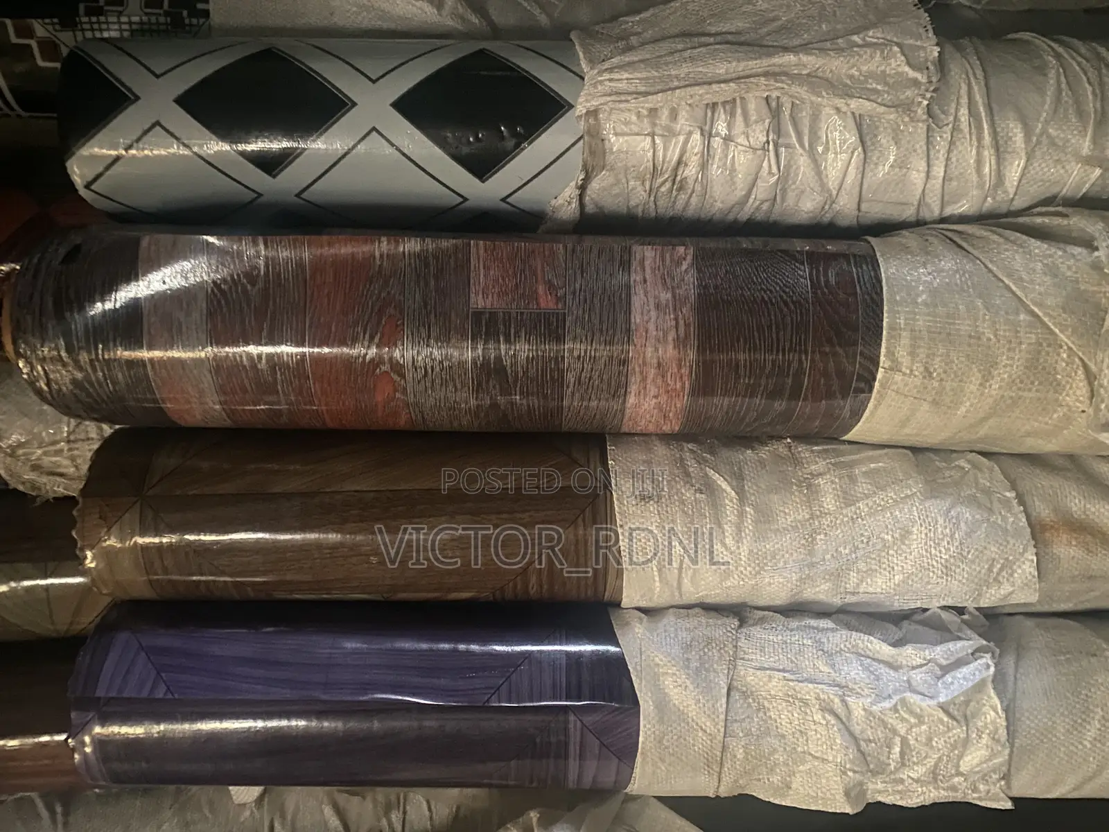 Quality Carpet