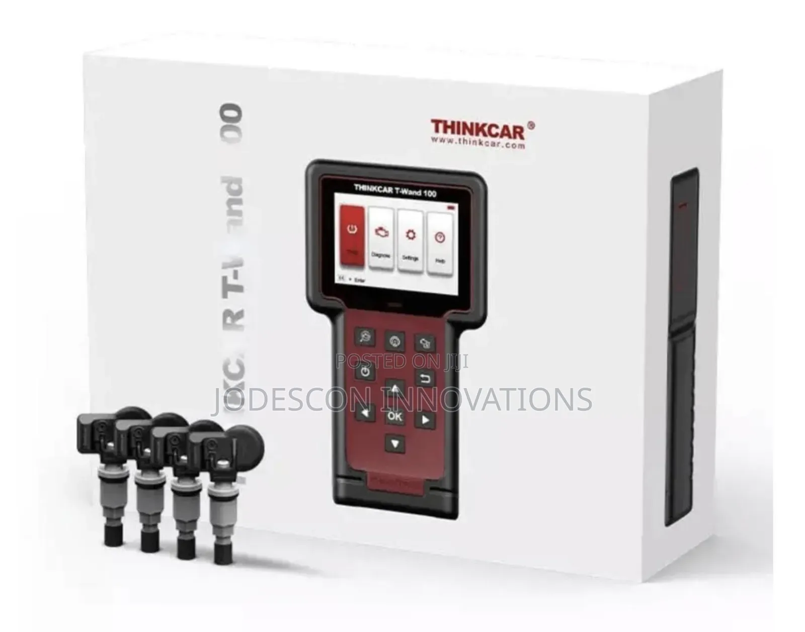 T-Wand T100