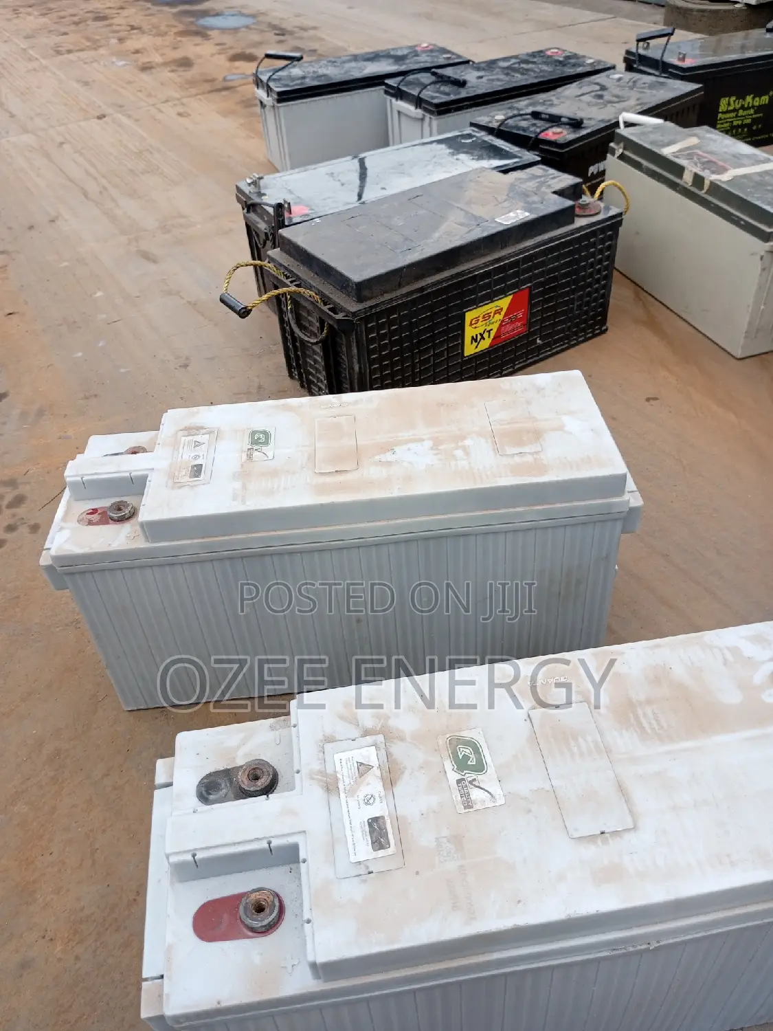 I Am Buying Dead Inverter Battery