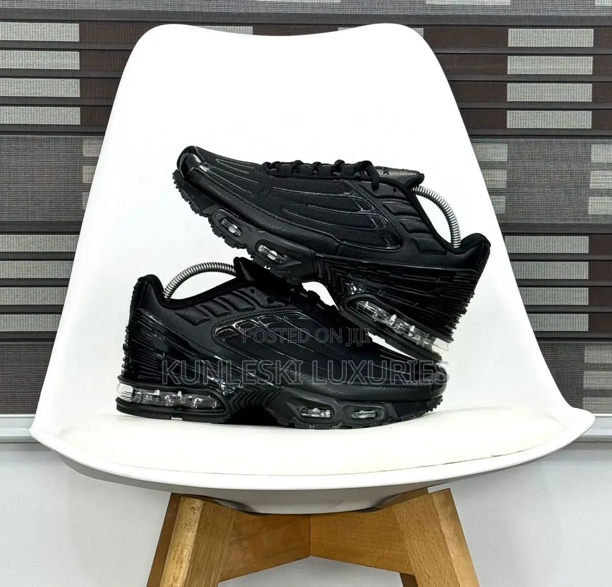 Original Nike Air Max TN Plus III Sneakers Collections