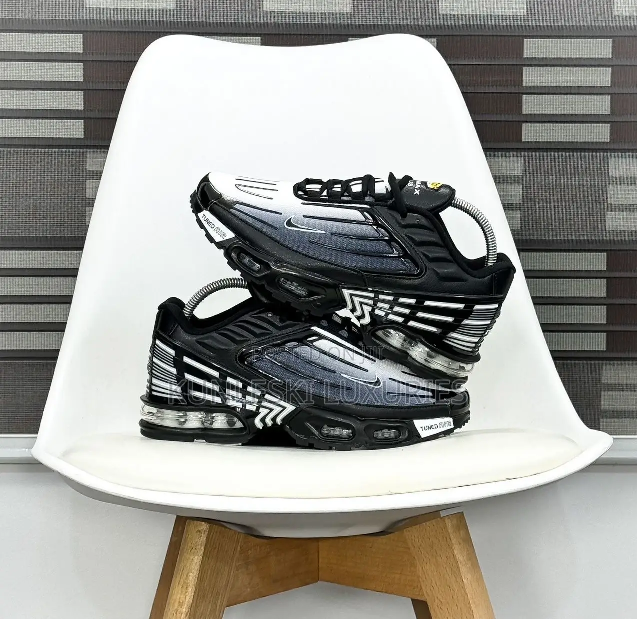 Original Nike Air Max TN Plus III Sneakers Collections