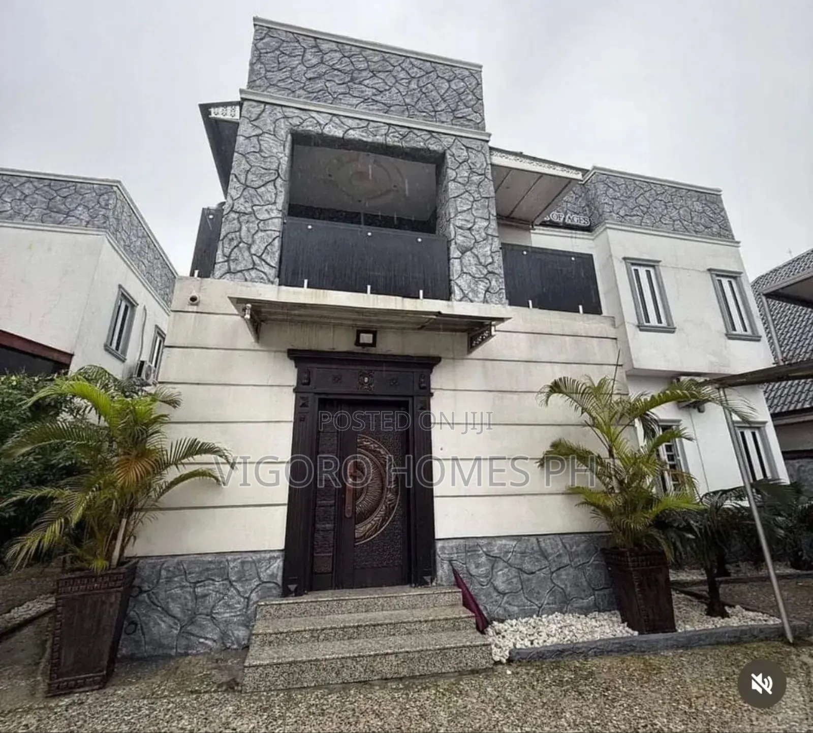 Furnished 4bdrm Duplex in Shell Cooperative, Port-Harcourt for sale