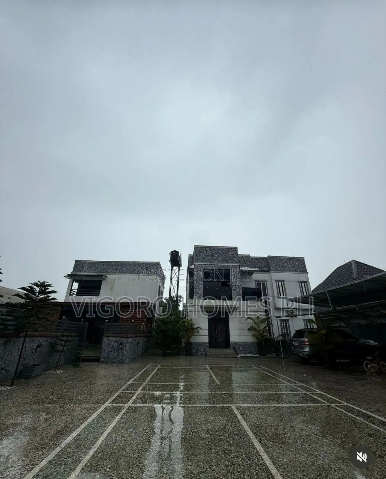 Furnished 4bdrm Duplex in Shell Cooperative, Port-Harcourt for sale