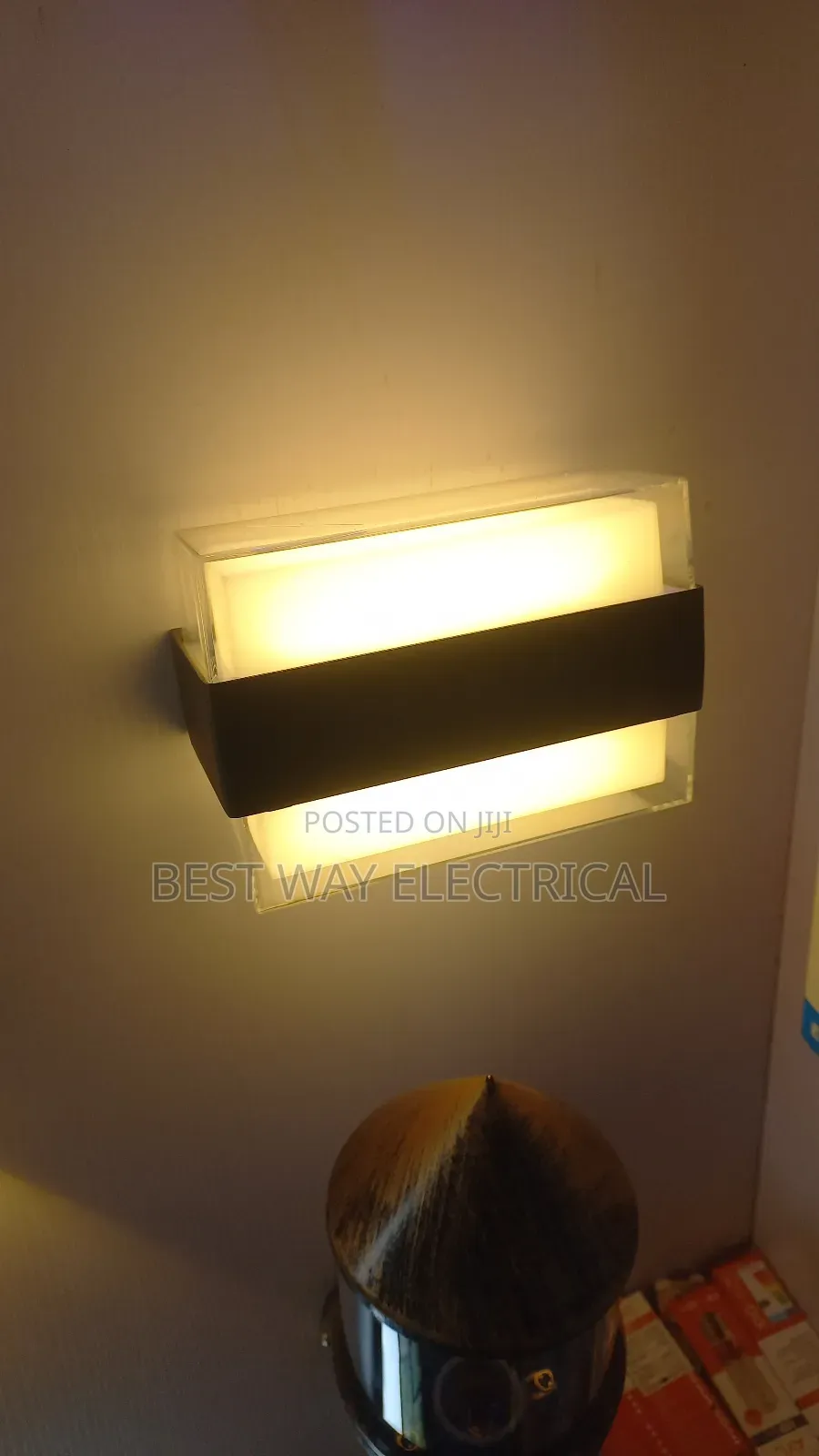 Security Lights