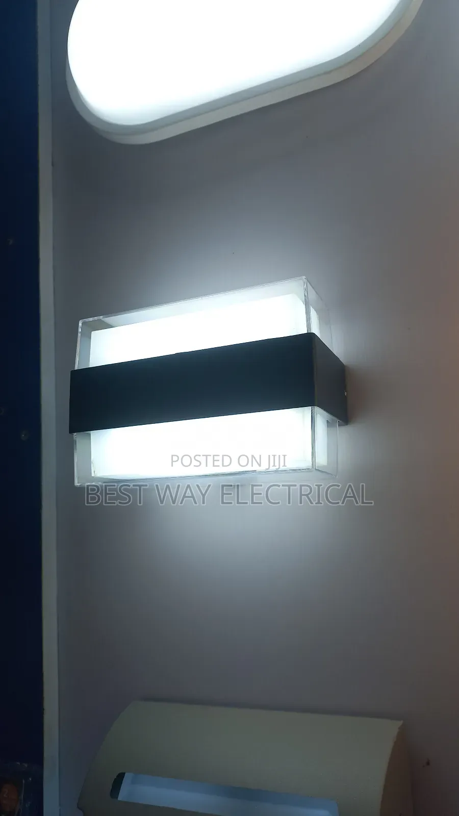 Security Lights