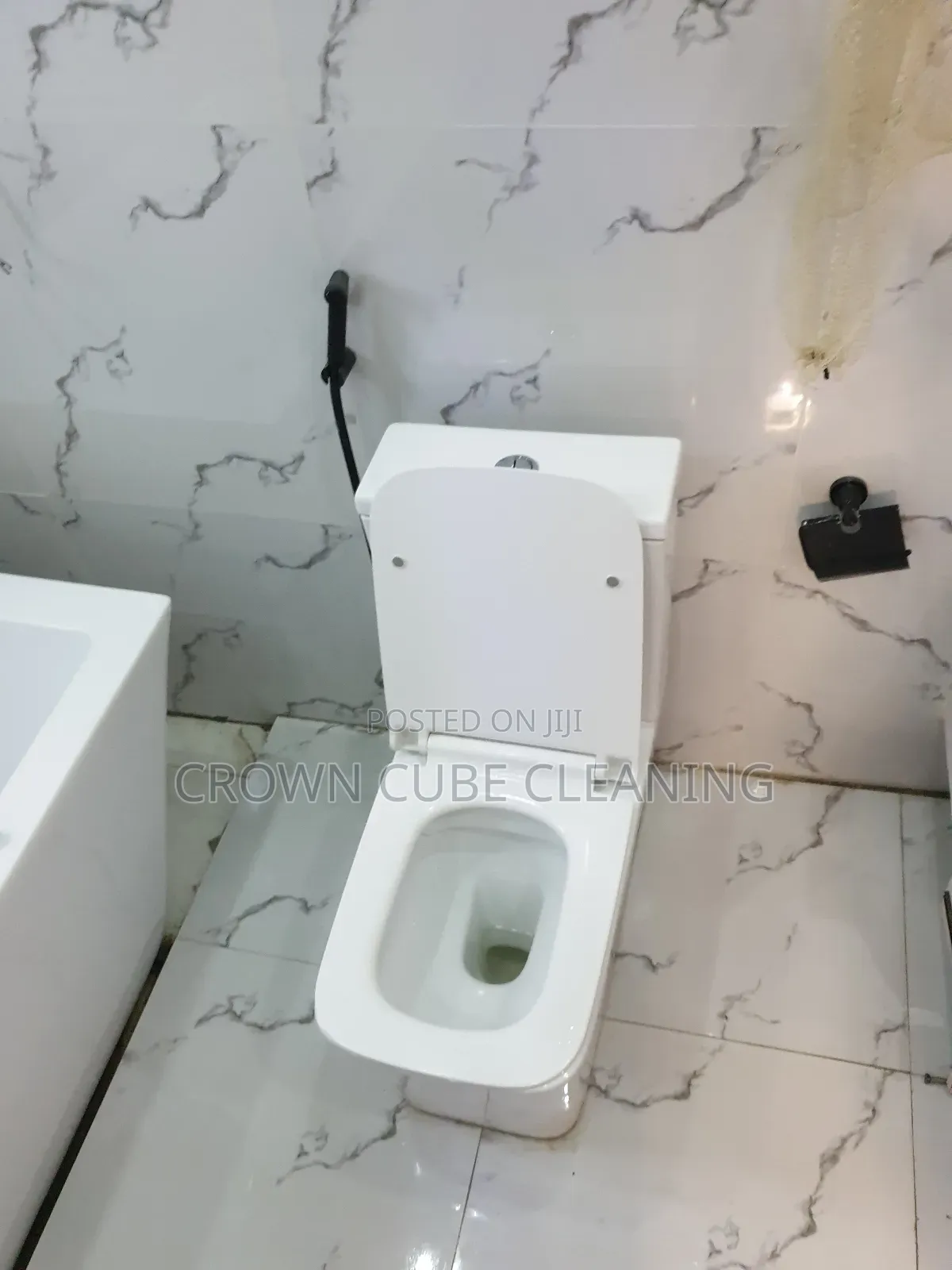 Crown House Cleaning and Fumigation Services