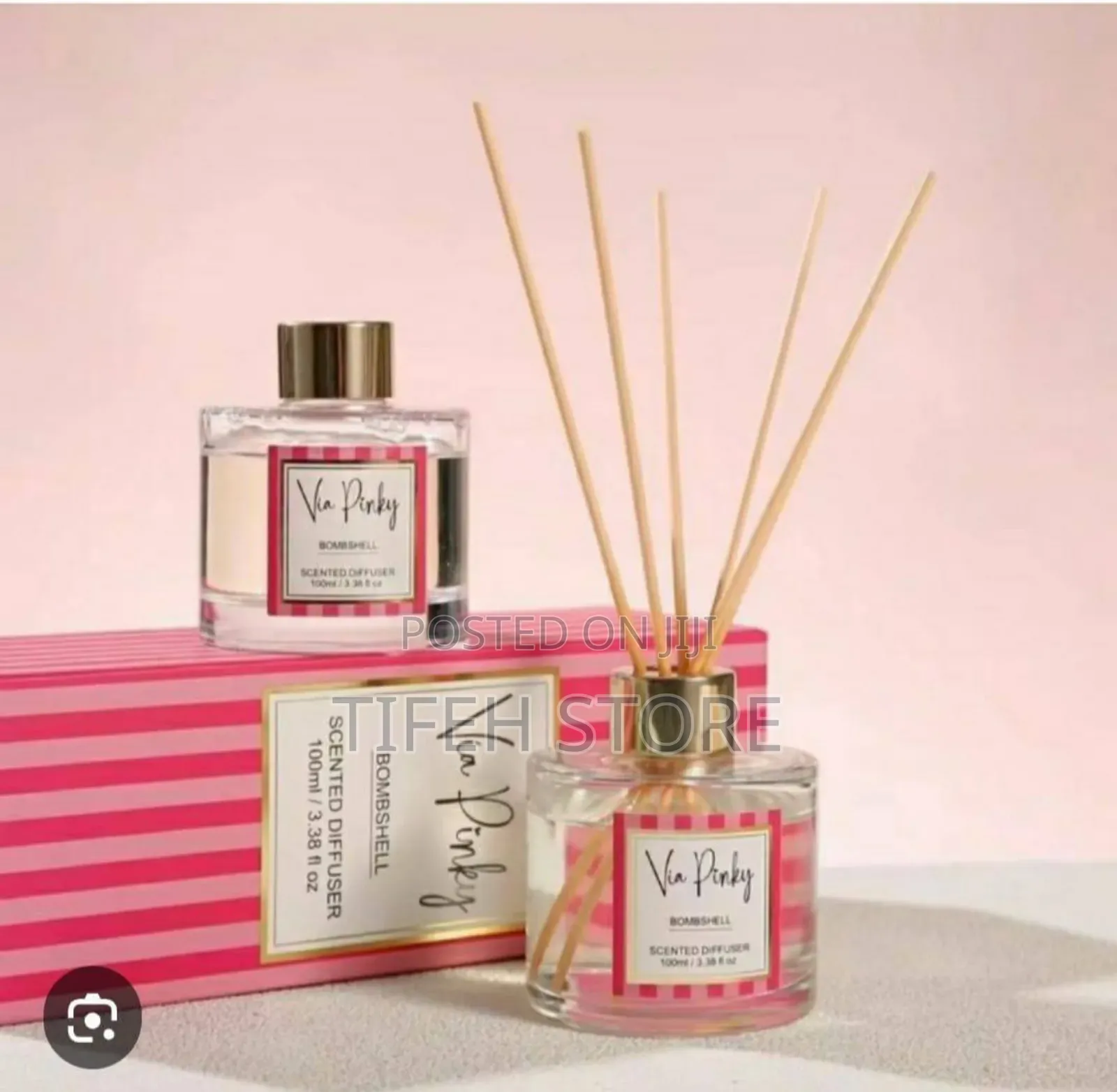 Reed Diffuser