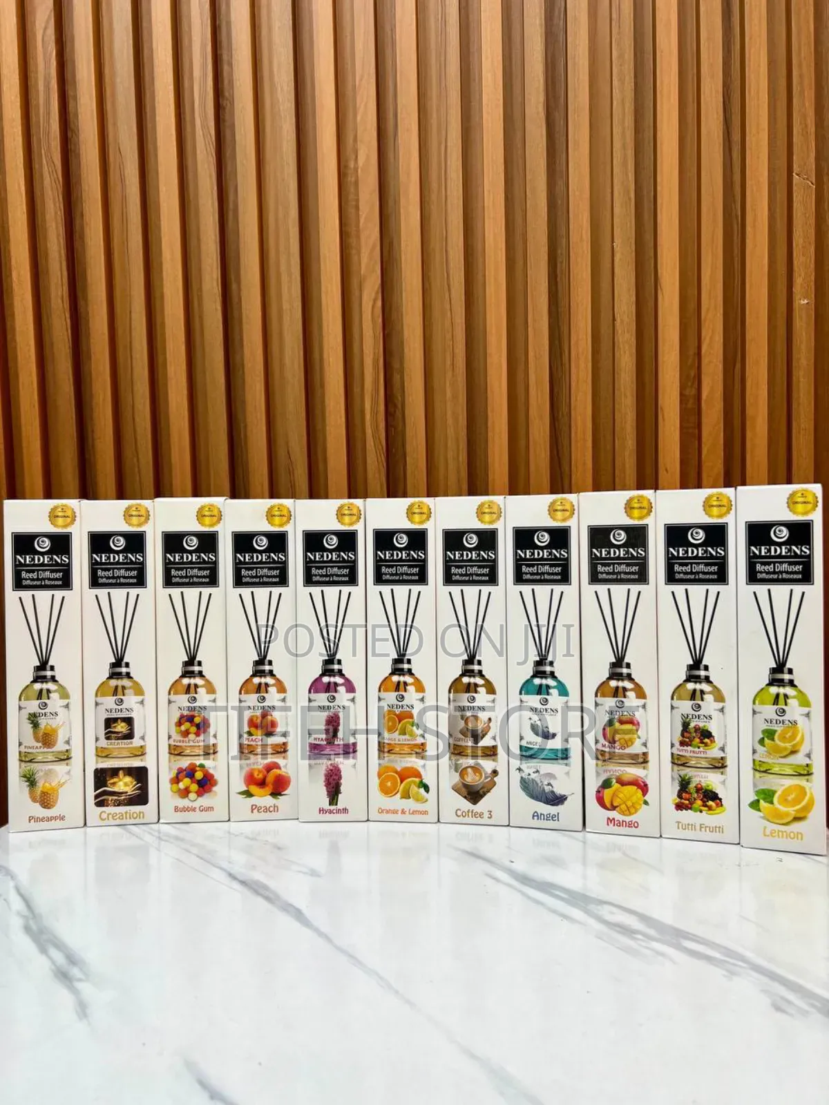 Nedends Reed Diffuser