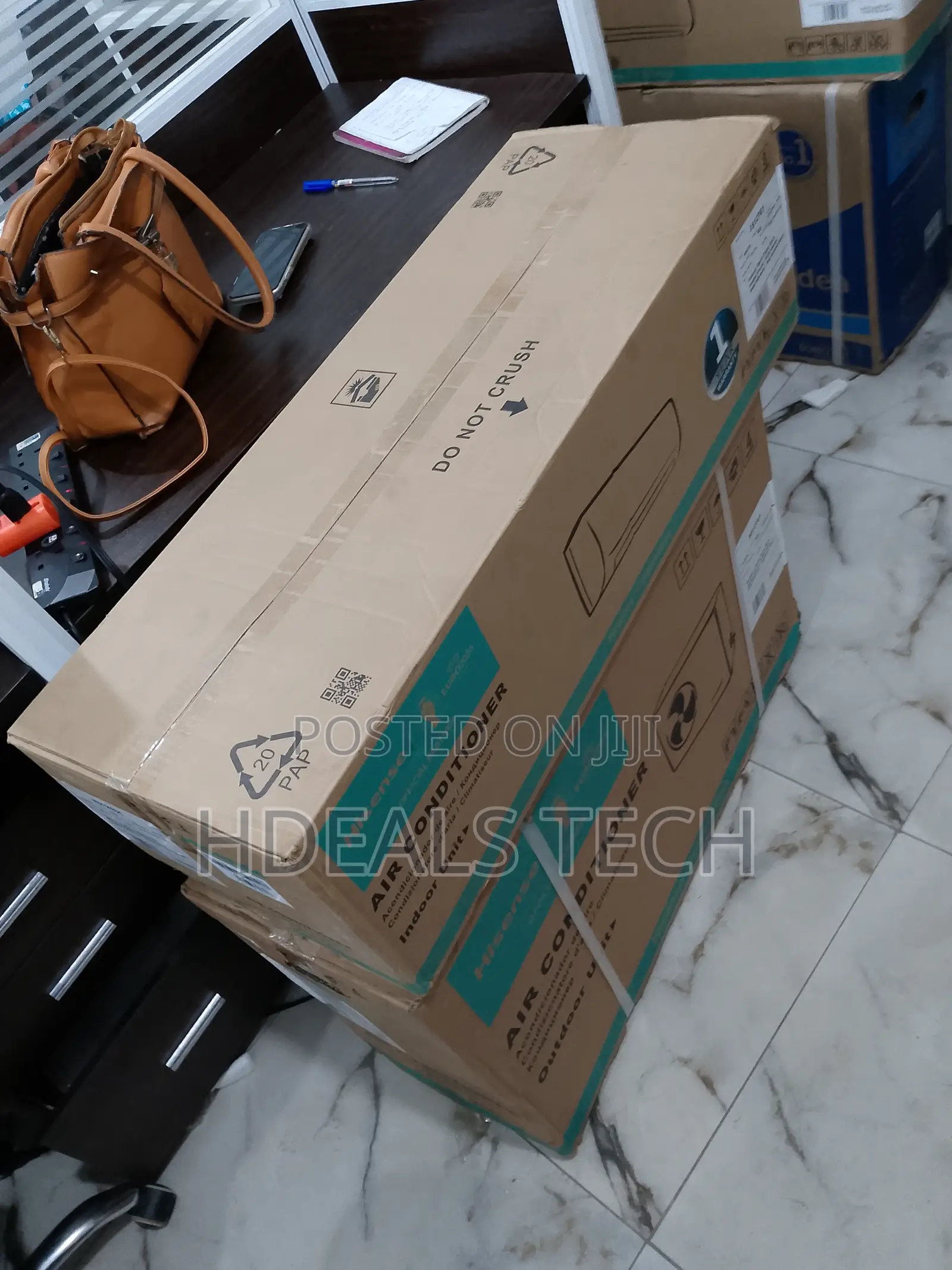 Smart As2tg1 Non Inverter 1.5hp AC < Hisense