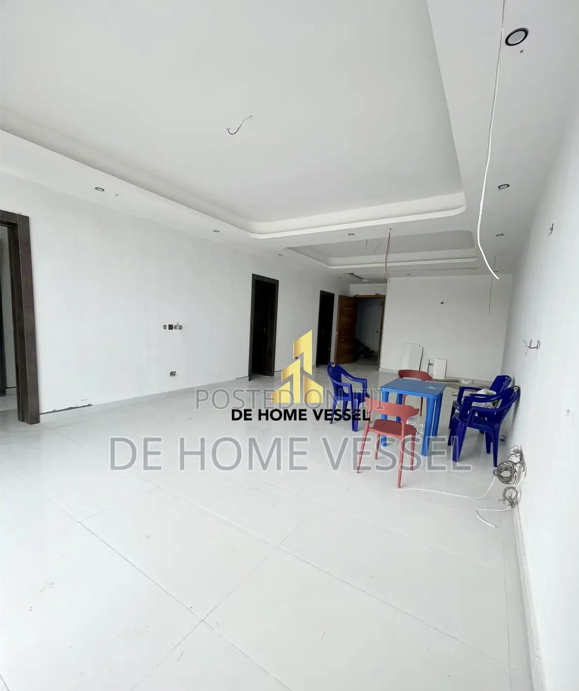 2bdrm Apartment in Lekki Phase 1 for sale