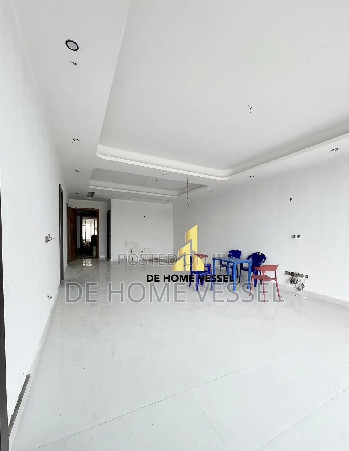 2bdrm Apartment in Lekki Phase 1 for sale