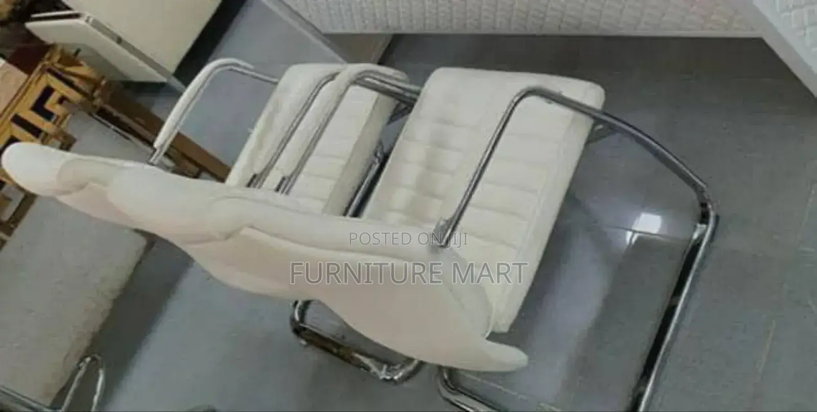 Office Visitor Chairs