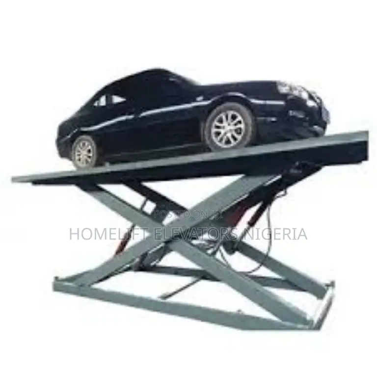 2500kgs Car Lifts Mechanic Workshop