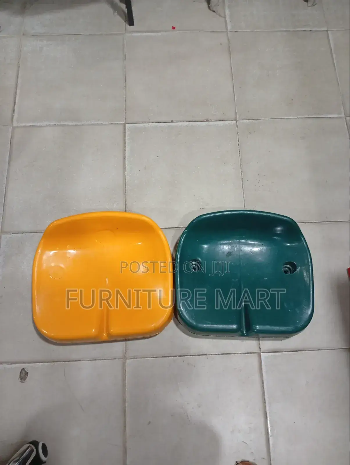 Stadium Seats