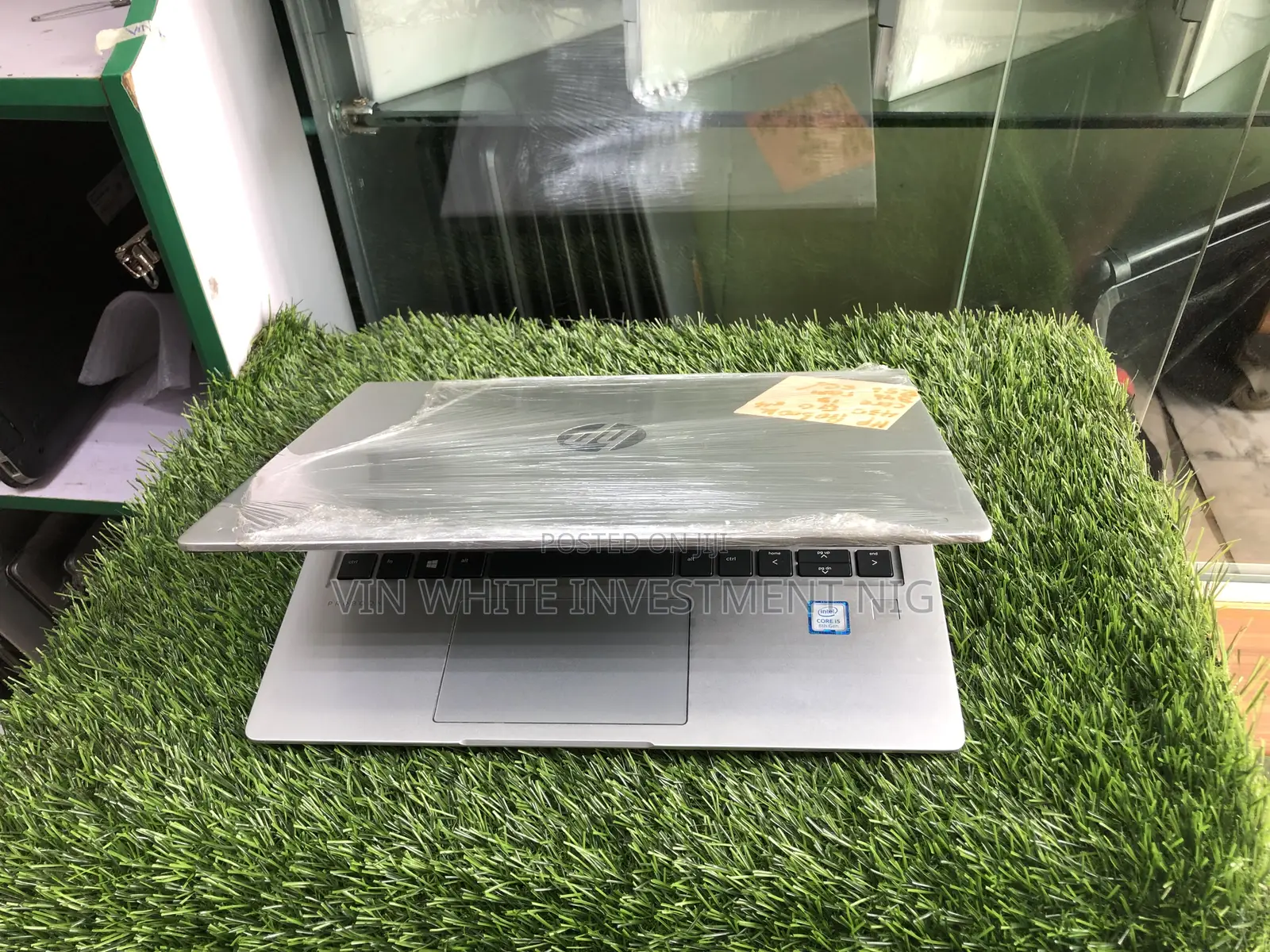 Laptop HP 430 G6 8GB Intel Core I5 SSD 256GB