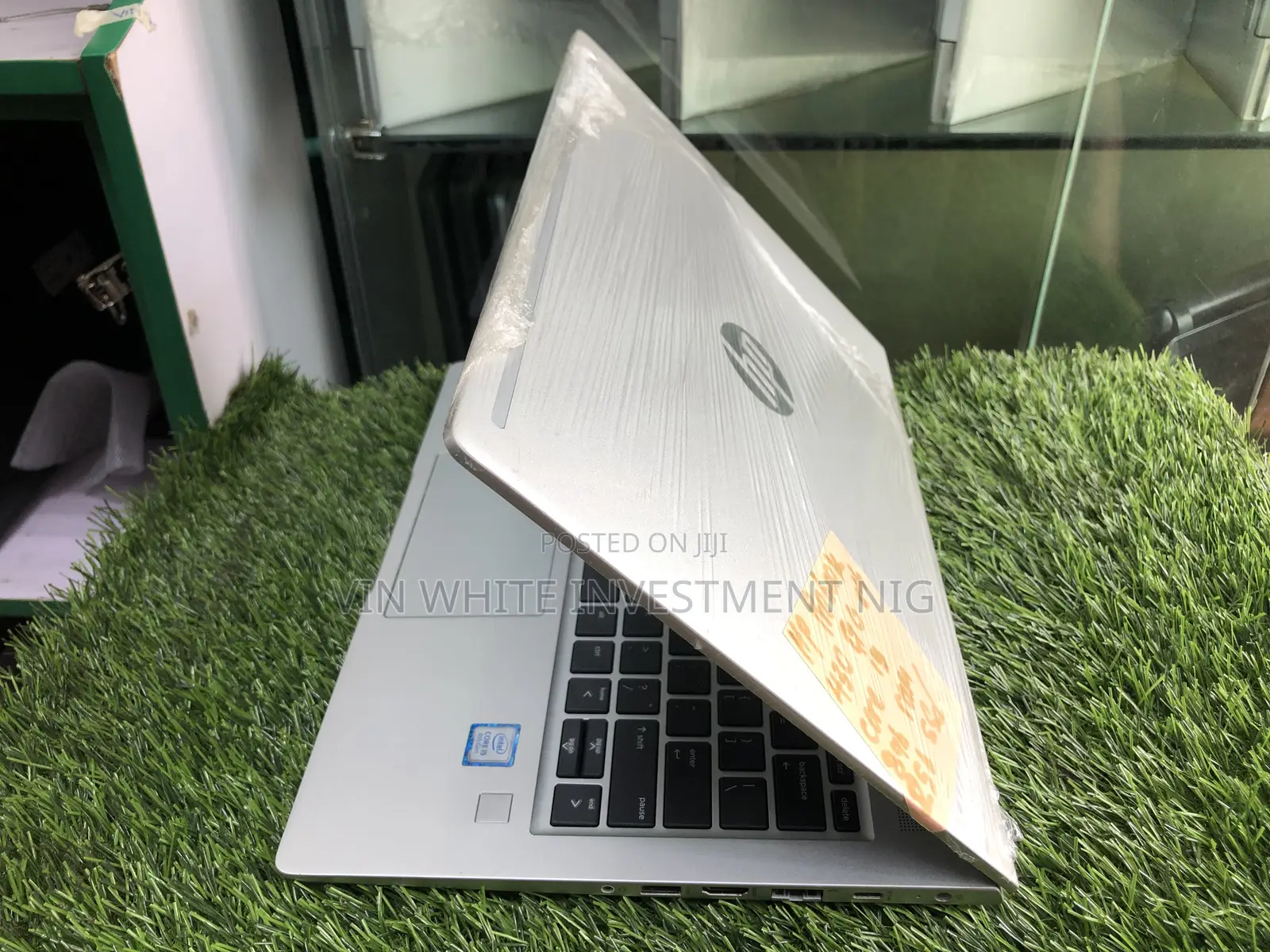 Laptop HP 430 G6 8GB Intel Core I5 SSD 256GB