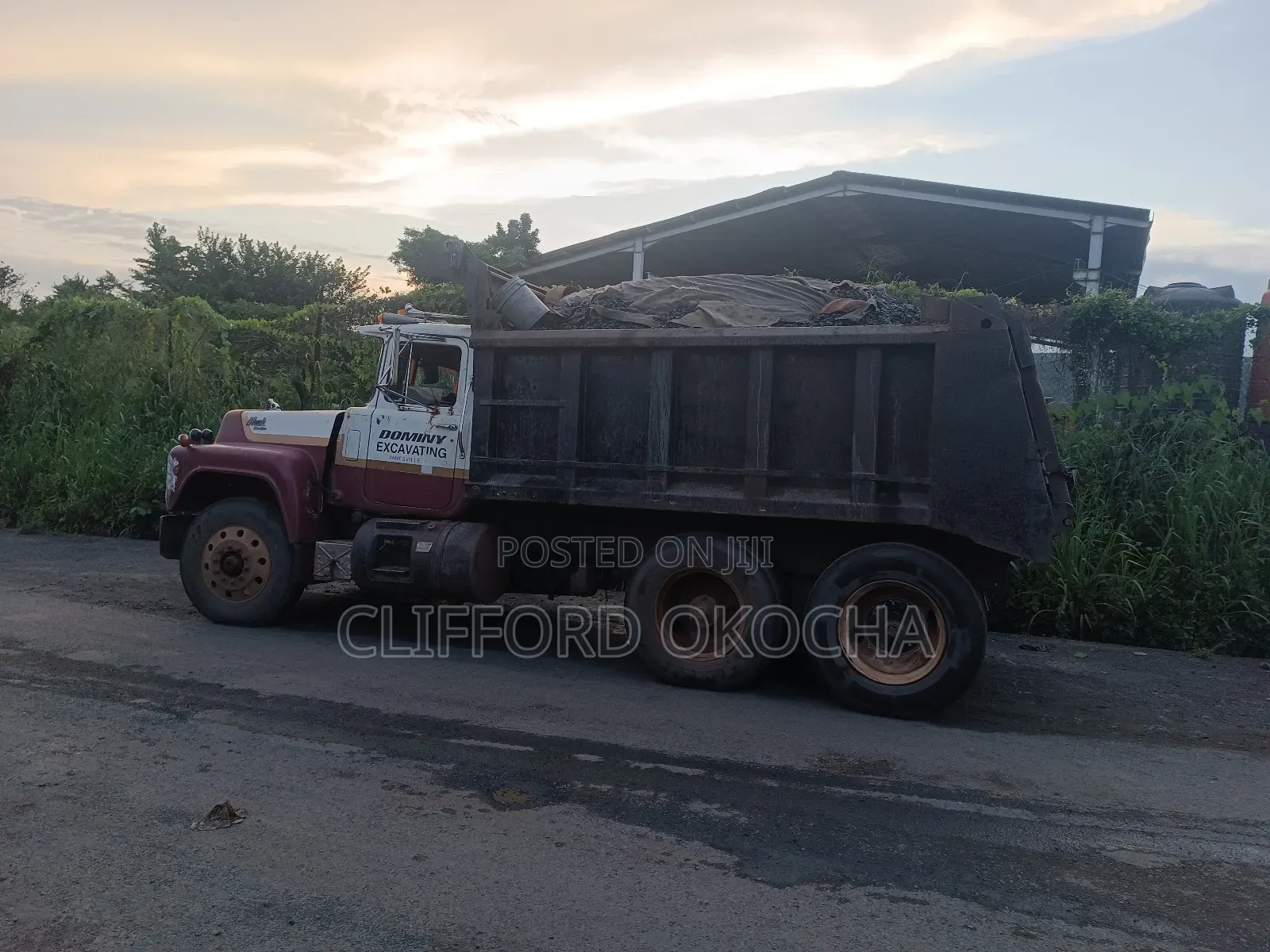 Quality Black Iron Chippings Granite