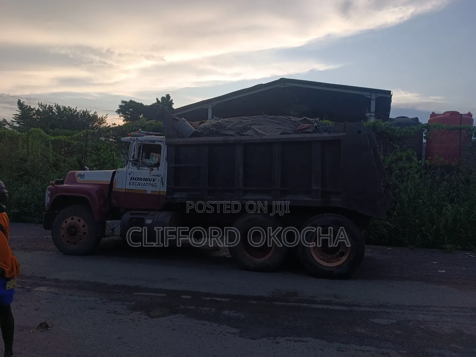 Quality Black Iron Chippings Granite