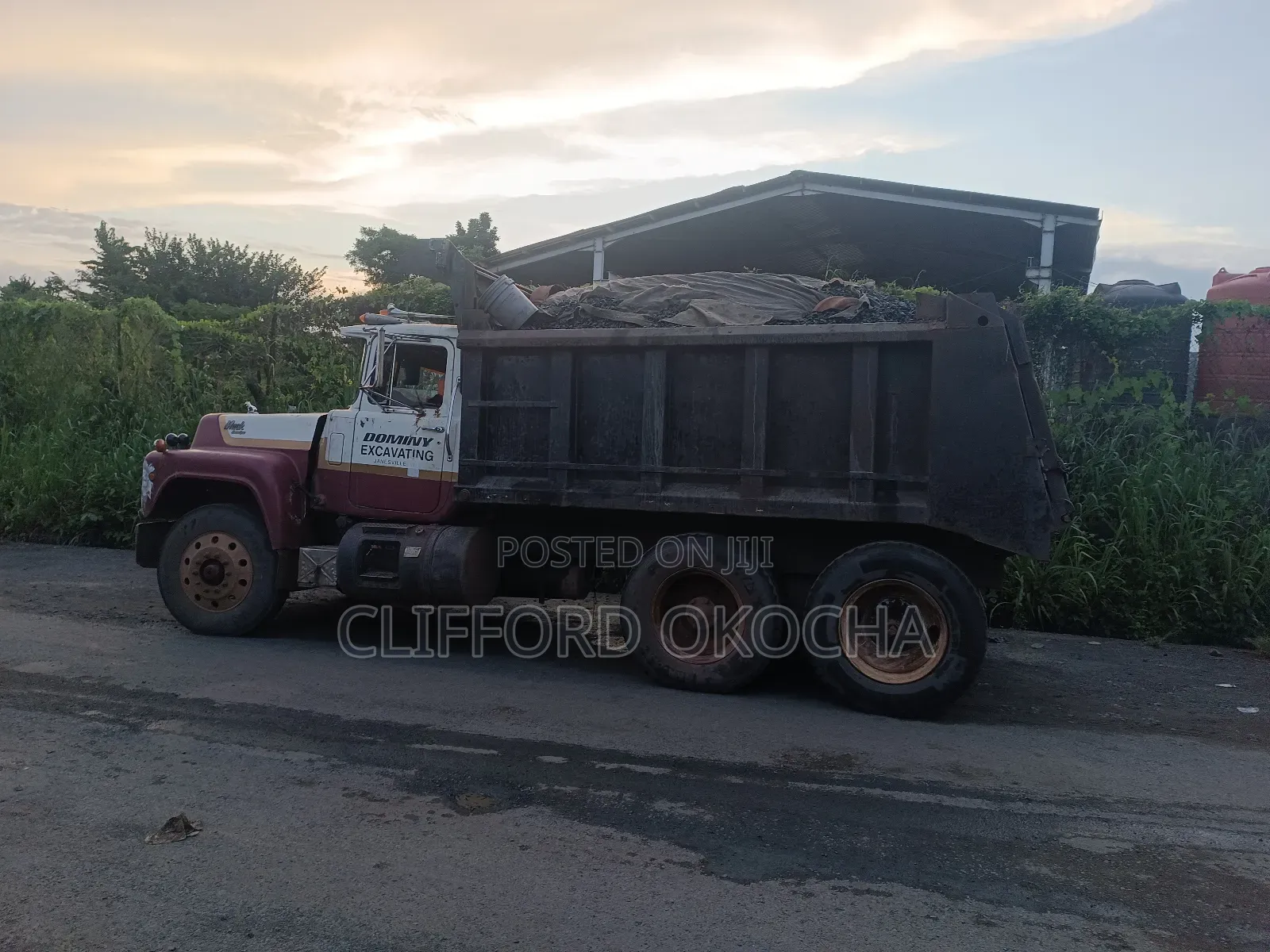Quality Black Iron Chippings Granite