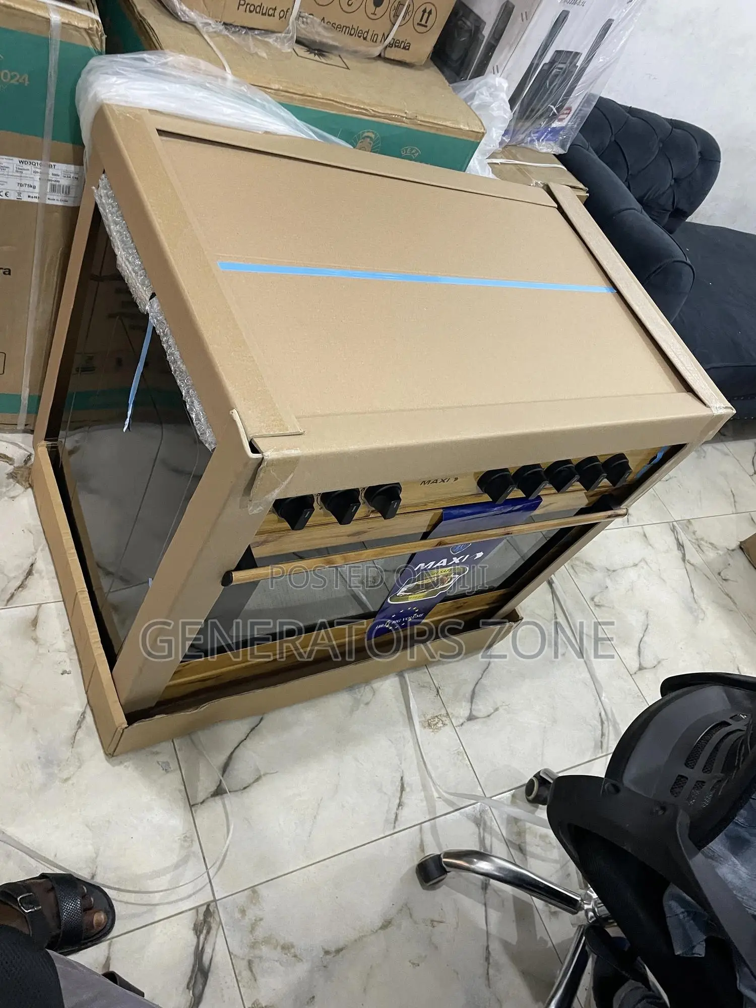 F9e42g2/Humidity Considerations/Maxi 60*90 (4+2)BURNER GAS