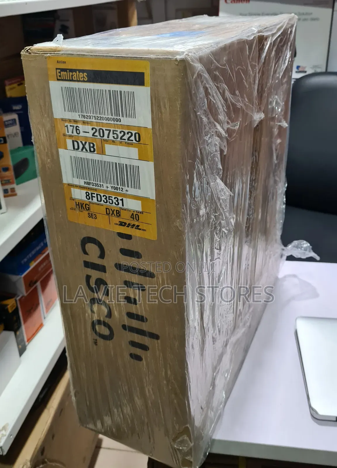 Cisco Isr 4331/ Router