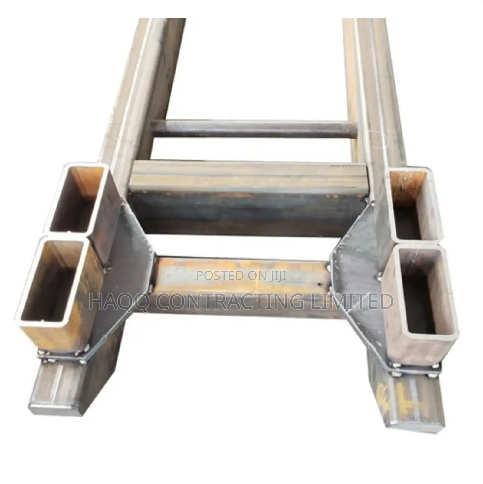 Any Steel Fabrication Services