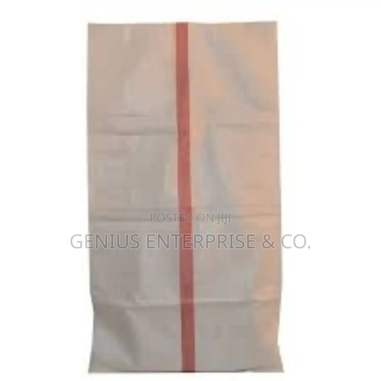 Large Polythene Sack Bag for Moving Items (750kg)