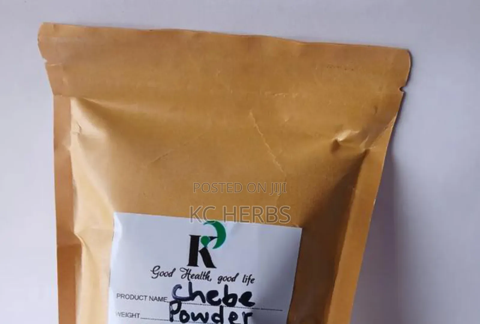 Chebe Powder (100g)