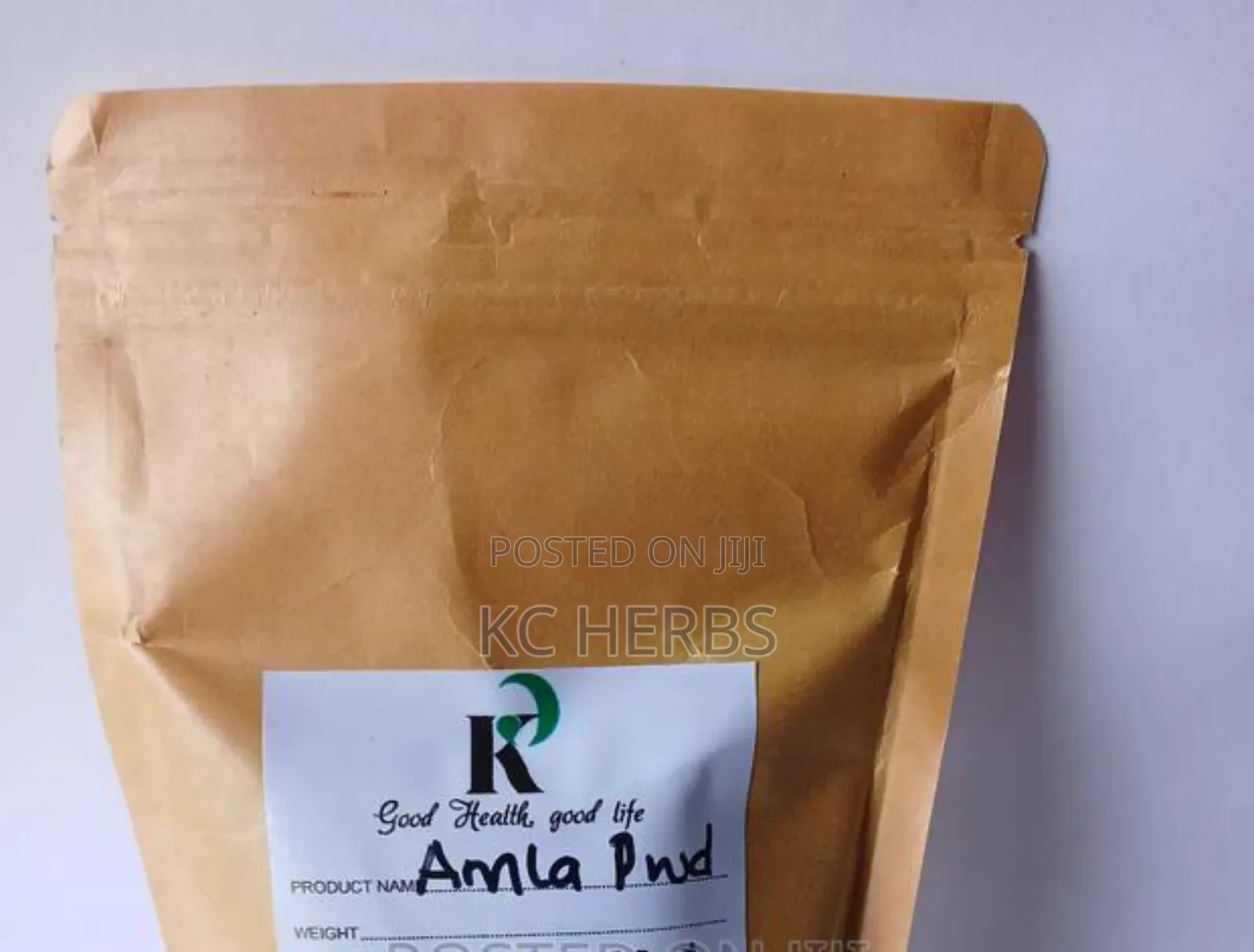 Amla Powder (100g)