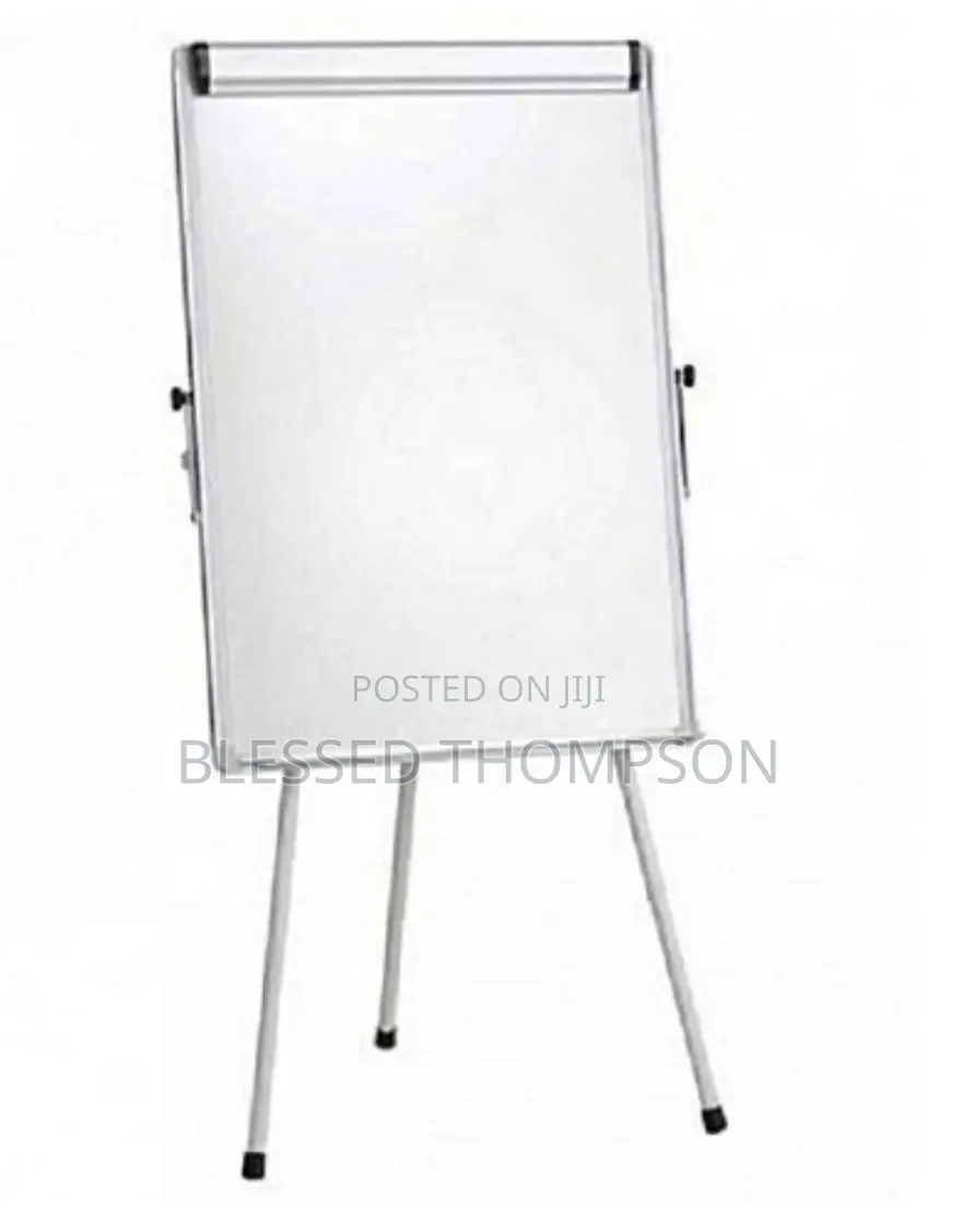 Flip Chart Board 60x90