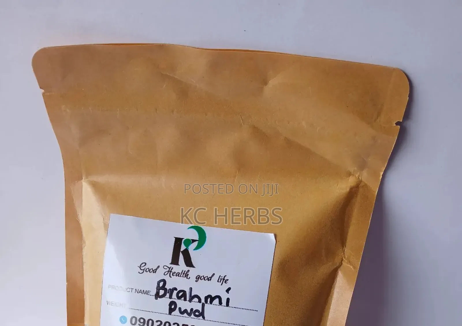 Brahmi Powder (100g)