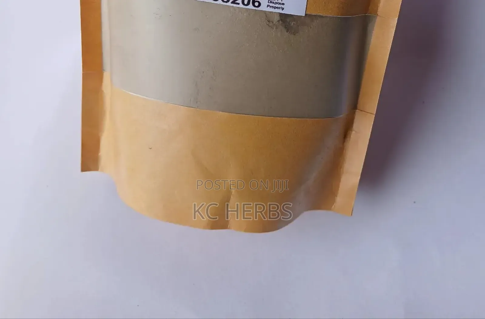 Brahmi Powder (100g)