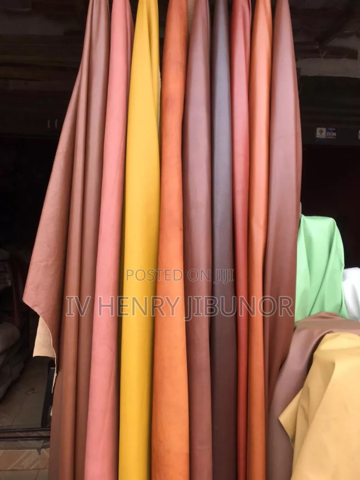 Animal.Skin Leather