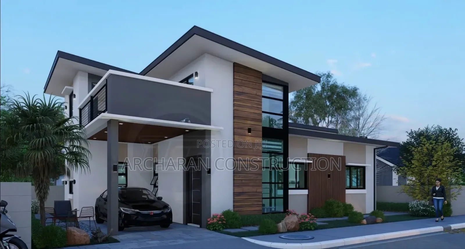 2019 Building Design