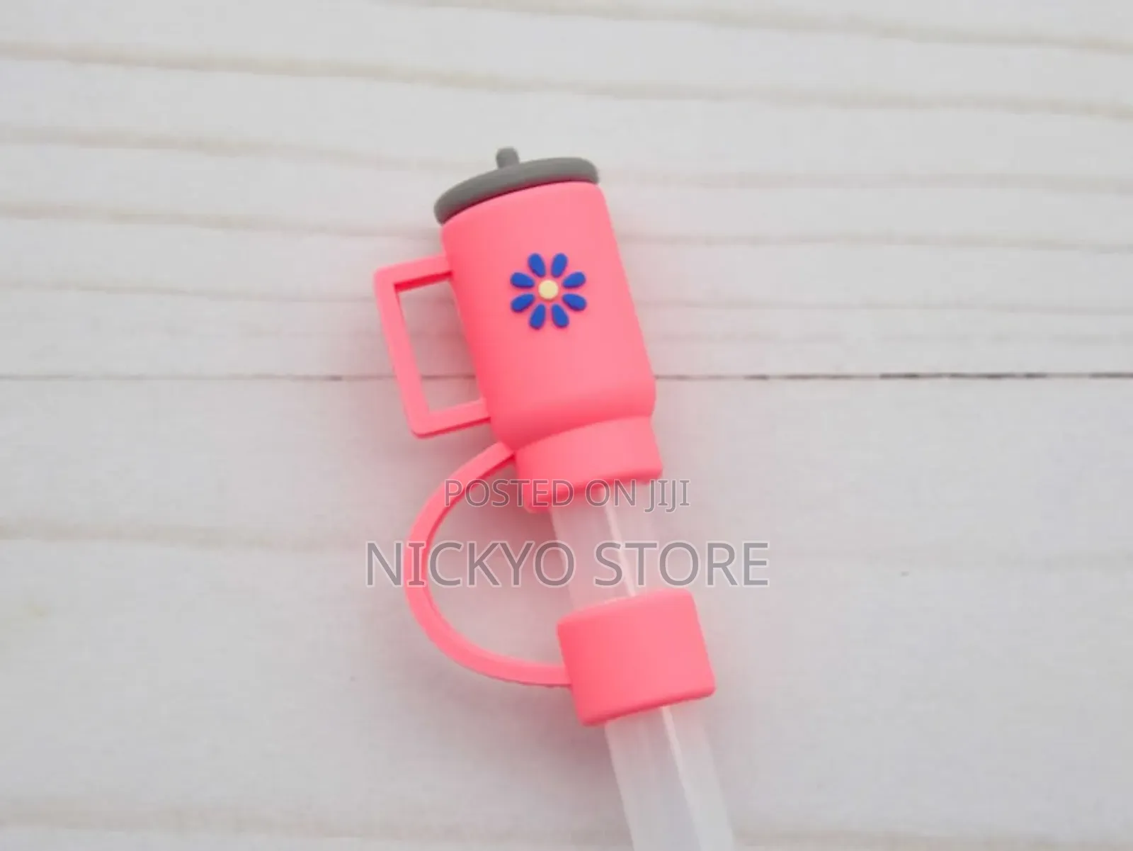 Straw Cover