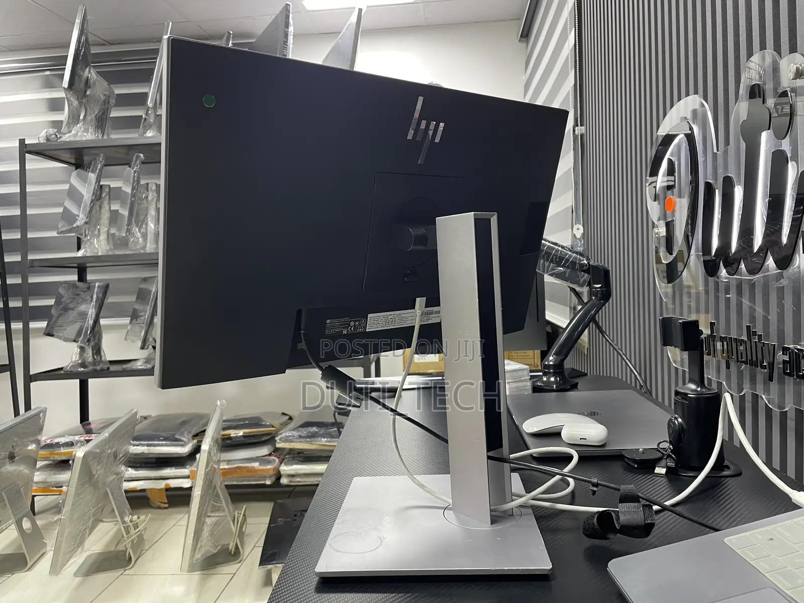 Hp Elitedisplay 24-Inch Ips Full Hd Monitor