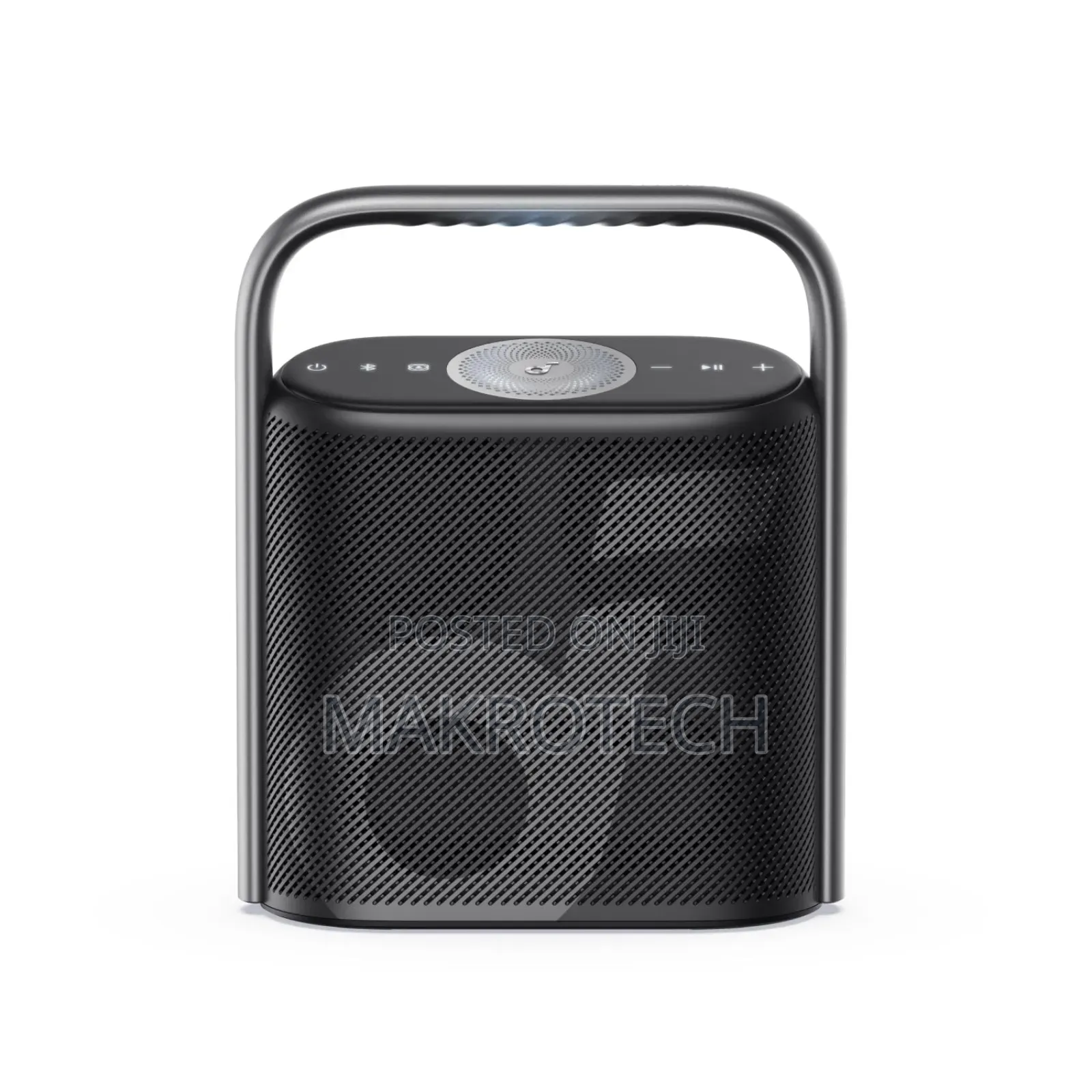 Soundcore Motion X500 Bluetooth Speaker With Spatial Audio,